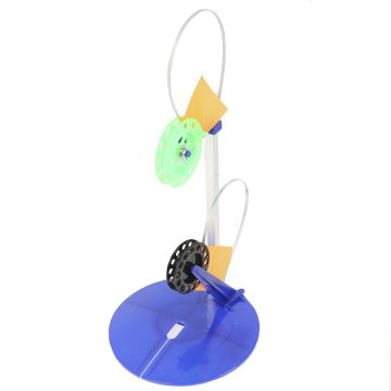 Жерлица "SKYFISH" 2 в 1.